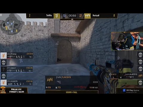 Видео: SaiNts выйграли major🤯❤️