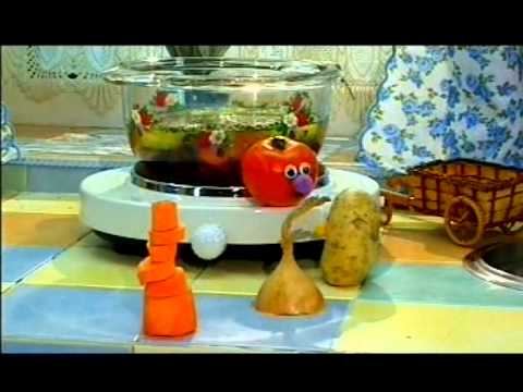 Видео: Вкусные истории часть 13