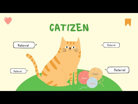 Видео: Catizen - рефералы и Airdrop. Lime - запустили биржу