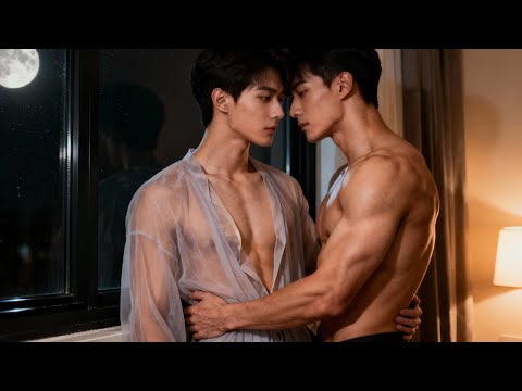 Видео: Генеральный директор прошептал: «Ты дрожишь… ты боишься или возбуждён?» 🌈