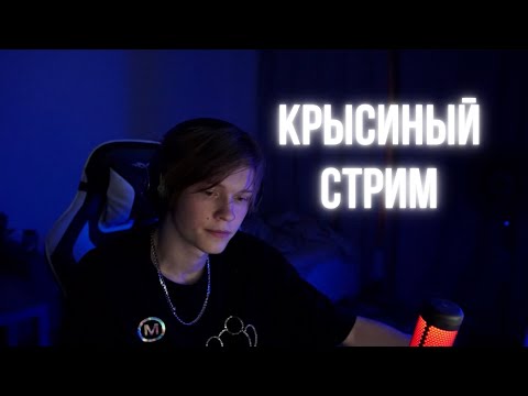 Видео: ДИПИНС КРЫСИНЫЙ СТРИМ / СТРИМ НА ВАСДЕ 12.08.22 / DEEPINS WASD