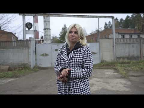 Видео: Зима без тепла: как замерзает Менделеево