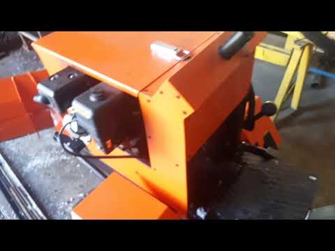 Видео: ОБЩИЕ РАЗМЕРЫ МИНИТРАКТОРА ПЕРЕЛОМКА КРЕПЫШ