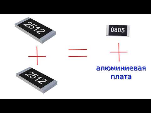 Видео: Фольгированный алюминий