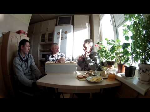 Видео: Пчеловодство.Нуклеусы и матки.Фильм № 2