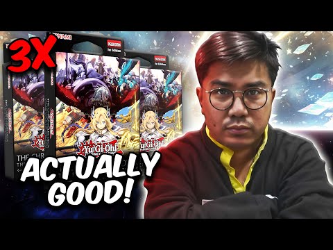 Видео: МОЖЕТЕ ЛИ ВЫ ВЫИГРАТЬ В YUGIOH, ИСПОЛЬЗУЯ ВСЕГО 3 СТРУКТУРНЫЕ КОЛОДЫ? ПРОФИЛЬ БЮДЖЕТНОЙ КОЛОДЫ
