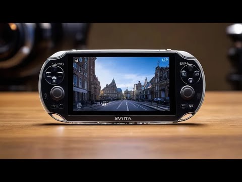 Видео: Psvita в 2024 году. Стоит ли покупать?