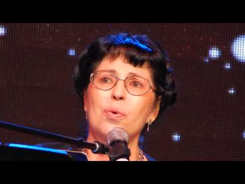 Видео: Булат Окуджава   Ночной разговор. Исполняет Лариса Герштейн