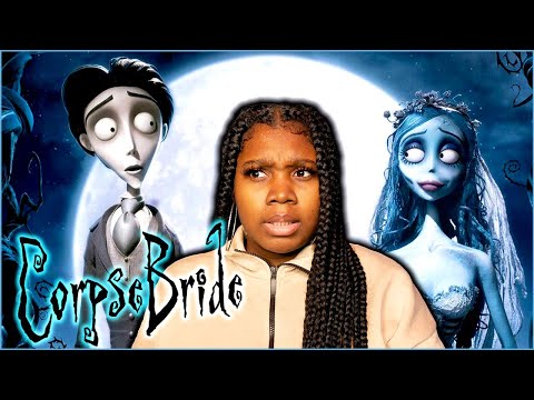 Видео: *ТРУП НЕВЕСТЫ* Милая... он просто не так уж сильно тобой увлечен. (Комментарий к фильму) Смотрю в...