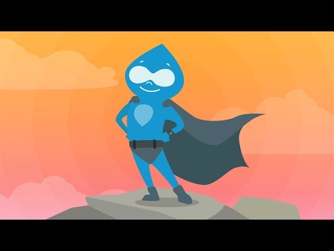 Видео: Разработка сайта на Drupal 7 для новичков [GeekBrains]