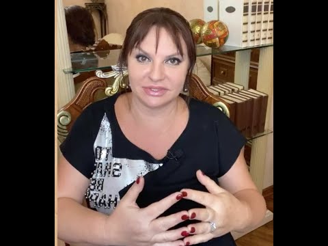 Видео: ПРЯМОЙ ЭФИР: ЖЕНА МЕЧТЫ: где взять мудрость? | Наталья Толстая