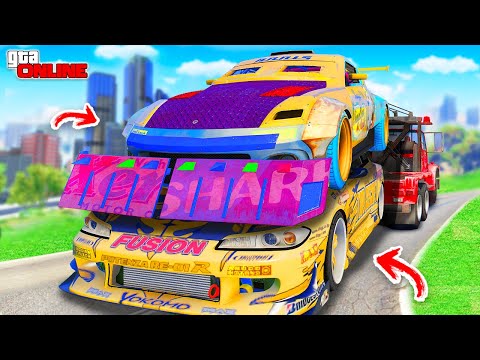 Видео: ЭВАКУАТОРЫ С ВЕБКОЙ! УГНАЛ КУЧУ ТУРБО МАШИН В ГОРОДЕ В GTA 5! БИТВА ЭВАКУАТОРОВ В ГТА 5 ОНЛАЙН