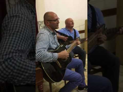 Видео: Джумбер Дряев Алан Псалмы