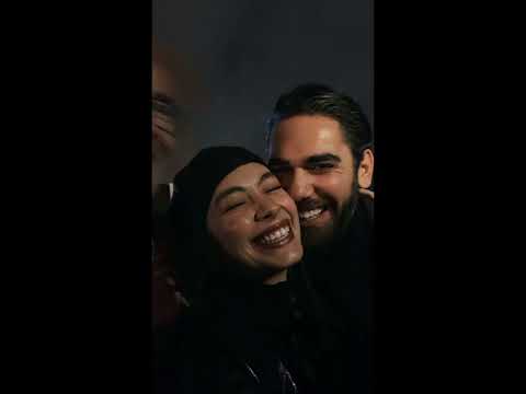 Видео: Неслихан Атагюль и Кадир Догулу ждут ребенка: об этом они объявили на концерте!