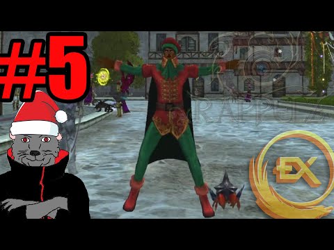 Видео: Rappelz Excellent (2021) Прохождение ч5 - Квест на Улучшение Бафов и Слышь Купи