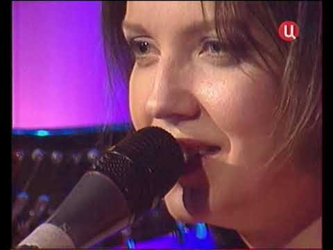 Видео: Мельница. Концерт в программе Только ночью 2007