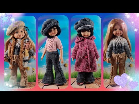 Видео: 🎃Что-то новенькое* Два осенних комплекта, похожих, но разных* Поговорим о Бусти, Дзене и и ВК*