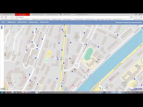 Видео: ГраФиС-Тактик. Использование OSM2Visio