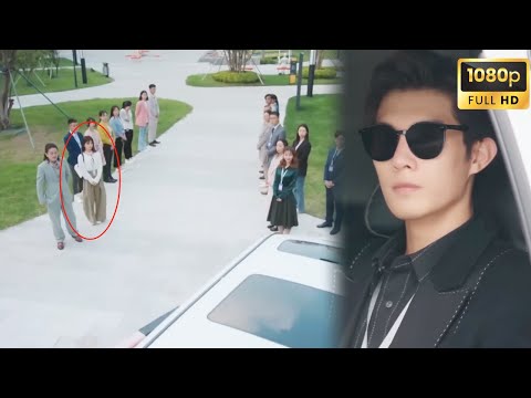 Видео: Новый генеральный директор на самом деле первая любовь Золушки