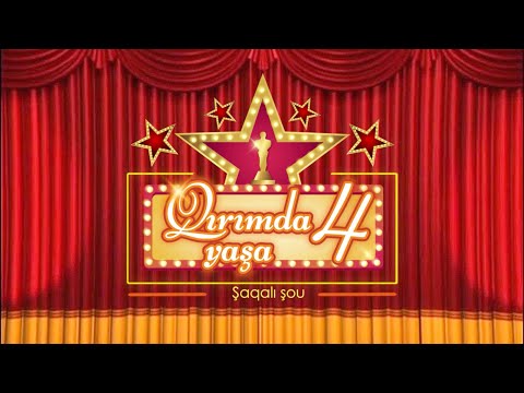 Видео: Şaqalı şou ''QIRIMDA YAŞA-4'' (Юмористическое шоу "Къырымда яша - 4". 2019)