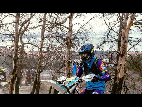 Видео: ⛔волчьи ворота  Семеныч #smolenduro 