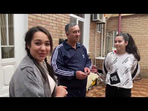 Видео: Узбекистан! Пчеловодство! В гостях у пасечника! Опасный эксперимент!