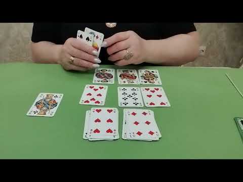 Видео: КРЕСТОВЫЙ КОРОЛЬ ЧТО У НЕГО В ЖИЗНИ ПРОИСХОДИТ ПРЯМО СЕЙЧАС ❓