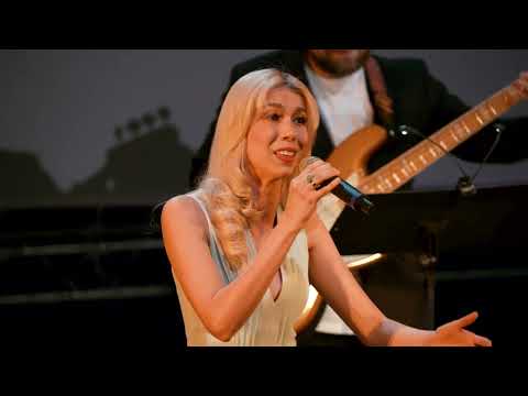 Видео: Ильгиз Мухутдинов, Илюса Хузина, Эльмир Низамов - Дуэт из оперы «Черная палата»