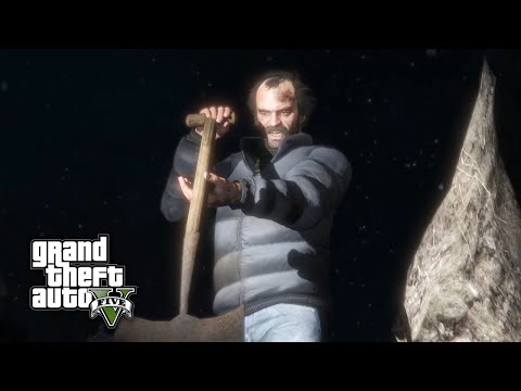 Видео: СТРИМ ► Grand Theft Auto V #7