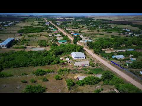 Видео: Село Петровка