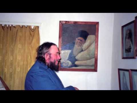 Видео: Последние дни жизни старца - схиархимандрита Зосимы. Фильм третий. Преображение Господне. Никольское