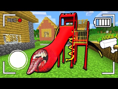 Видео: Детская Горка Пожиратель - ФИЛЬМ 2024