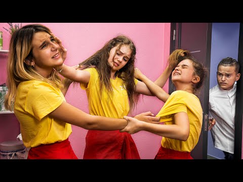 Видео: ДЕВОЧКИ ПОРУГАЛИСЬ!!! При чем здесь КЛУБ БОЛЕЛЬЩИЦ???