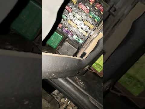 Видео: НЕКСИЯ не горит ЧЕК не гудит Насос проблема найдена!