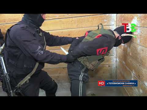 Видео: Мегӯянд, ки... - ОМОН