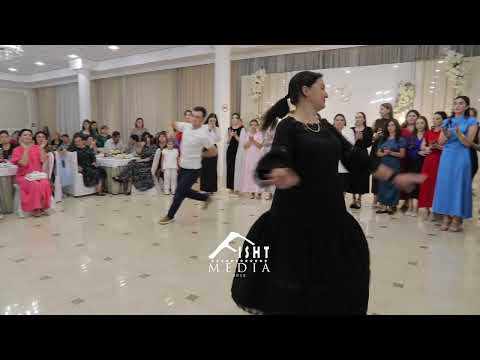 Видео: Свадебные танцы #1