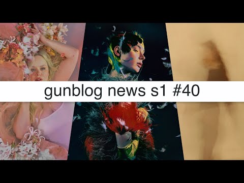 Видео: СОРРЕНТИ  |  ПОРОДИНА  |  КЛАССИЧЕСКИЕ ЛУКБУКИ  |  VOGUE  — GUNBLOG NEWS #40