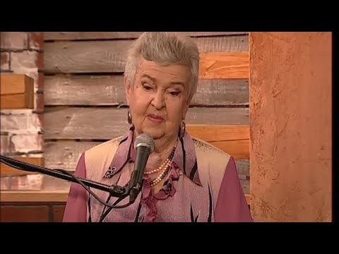 Видео: Людмила Лядова