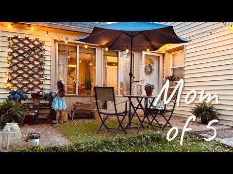 Видео: Искусство простой жизни в сельской местности. Утренний распорядок и эстетичный завтрак 🍳 Выпечка 🧁