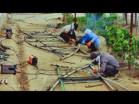 Видео: ИССИКХОНА КУРИШ ХИЗМАТИ БИЗДА АРЗОН #ИССИКХОНА #ПАРНИК
