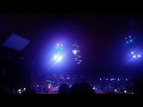 Видео: AQUAPHOR отива на -Цирк Балкански