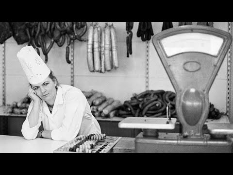 Видео: СССР. Душевные Фото Ностальгия