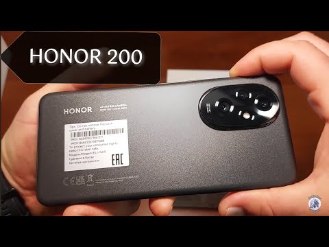 Видео: HONOR 200 ОТЗЫВ РЕАЛЬНОГО ВЛАДЕЛЬЦА #honor