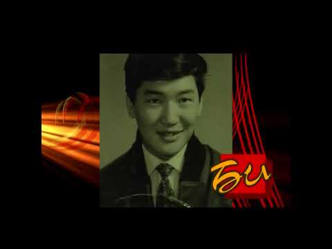 Видео: МУ-ын УГЗ хөгжим судлаач хөгжмийн зохиолч Раднаабазарын Энхбазар