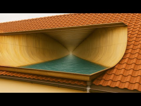 Видео: Мало кто знает об этом удивительном изобретении! Бесплатный источник 3 в 1 из ПВХ трубы/пустого плас