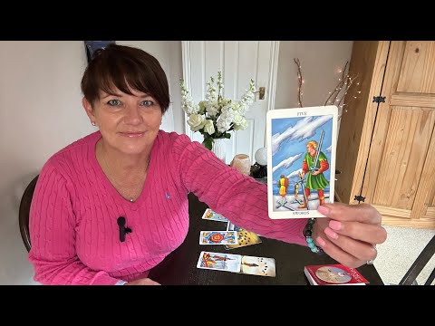 Видео: СКОРПИОН ♏️ Предстоящая неделя 20 октября🌹Пусть они сделают это!🌹