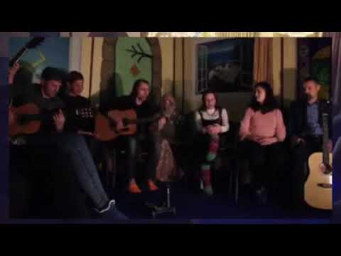 Видео: Кукушка (поём вместе)