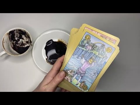 Видео: ХОЧЕТ ЛИ ОН ВСТРЕТИТЬСЯ 🔥перспективы вашей встречи❤️ онлайн гадание на кофейной гуще на свидание