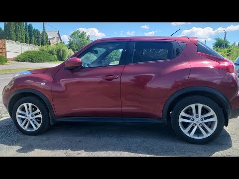 Видео: Nissan. Не заводится, не видит штатный ключ. Горит значек иммо. Завожу, красный ключ и надпись KEY