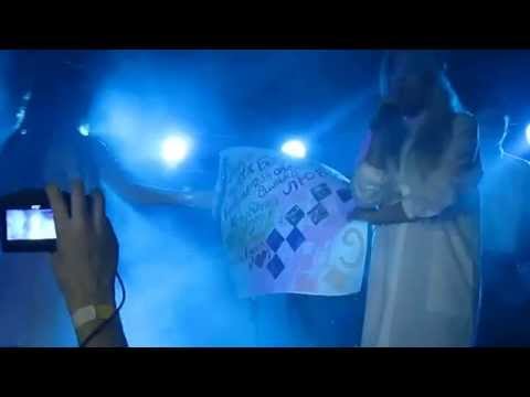 Видео: Serebro - Мама Люба